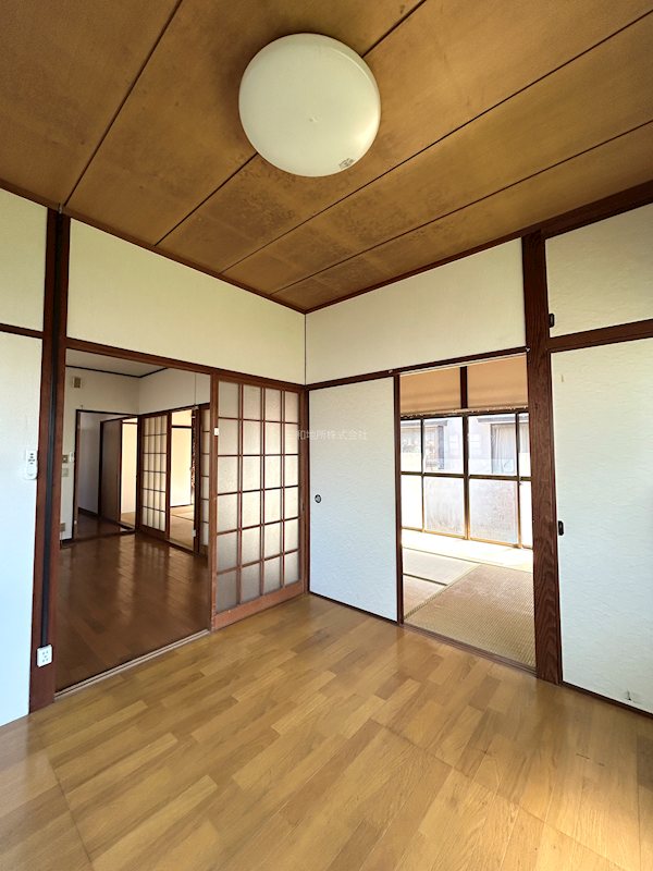 稗田中町F貸家 その他部屋・スペース