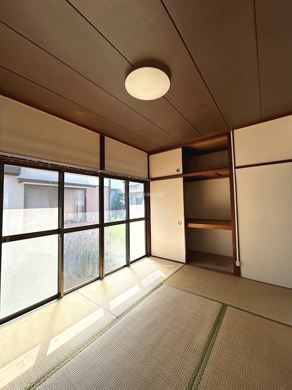 稗田中町F貸家 その他部屋・スペース