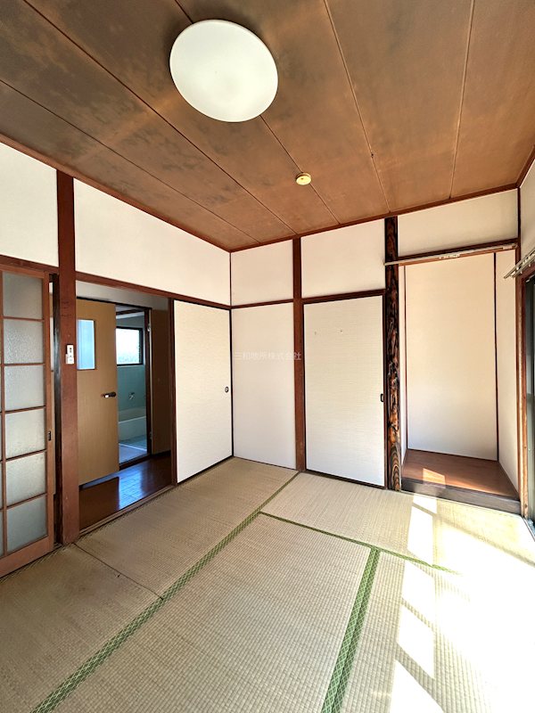 稗田中町F貸家 その他部屋・スペース