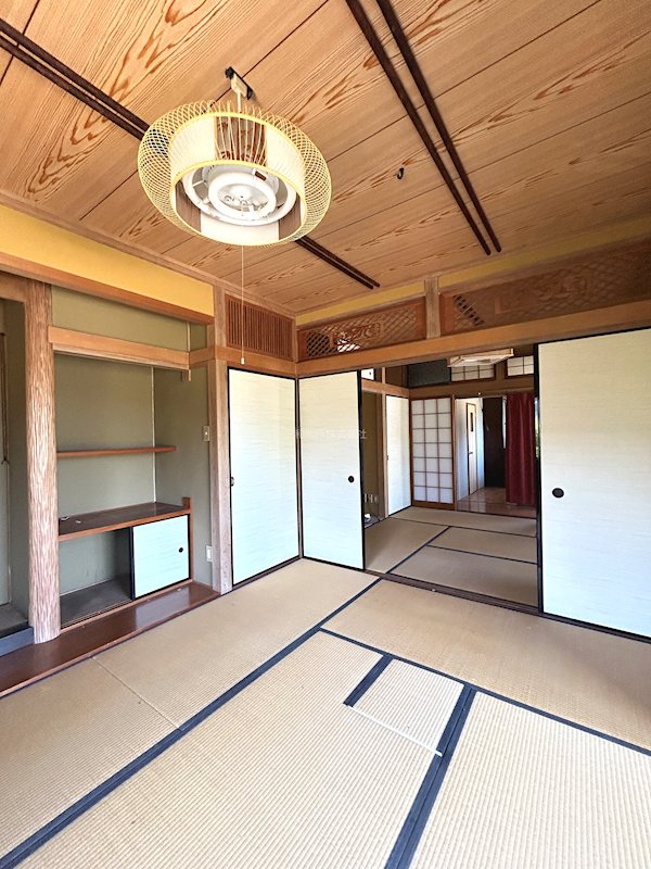 山の口町MA貸家 その他