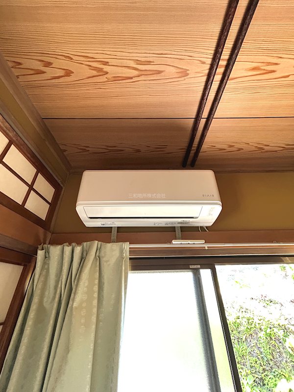 山の口町MA貸家 その他