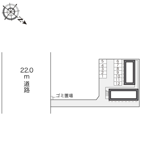 レオパレスエクセル その他