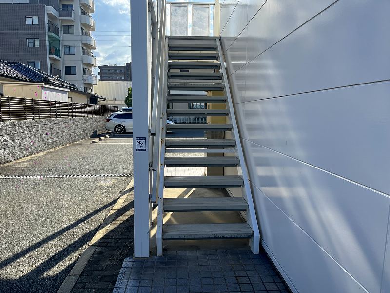 レオパレスエクセル その他