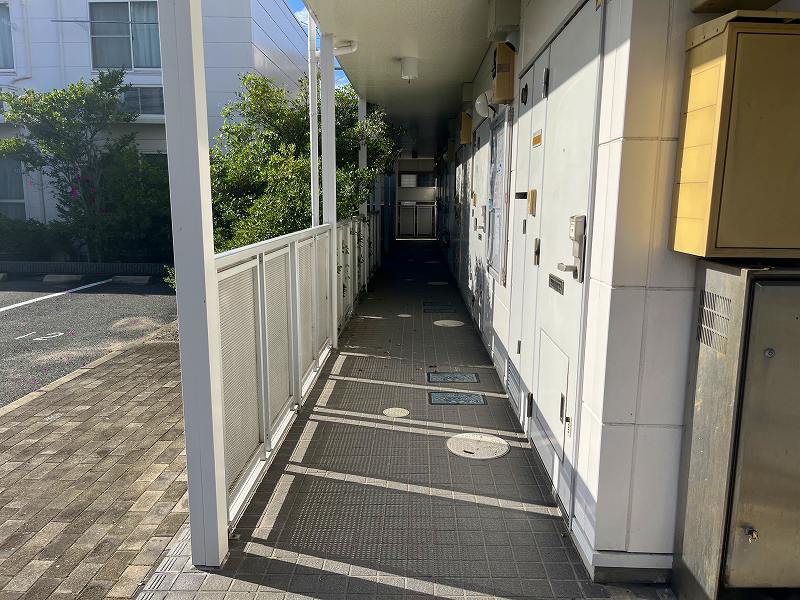 レオパレスエクセル その他