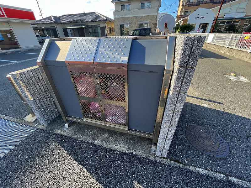 レオパレスエクセル その他