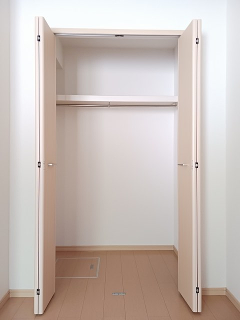 エクセルハウス下関　Ⅲ 収納