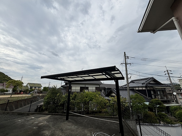 レオパレスダイケン５ その他