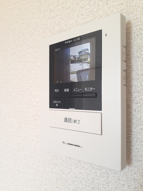 サニーレジデンス　Ⅰ番館 その他設備