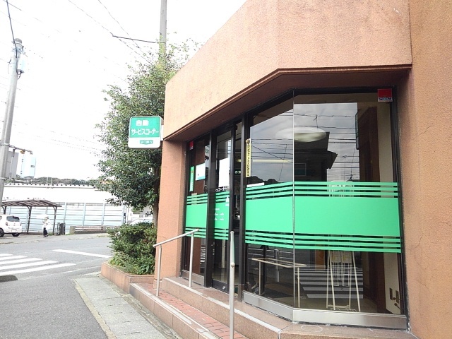 サンリットスクエア その他