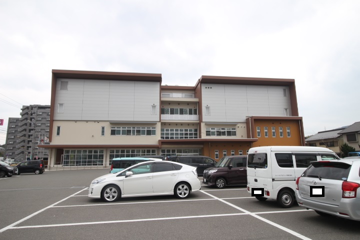 小野S貸倉庫 役所