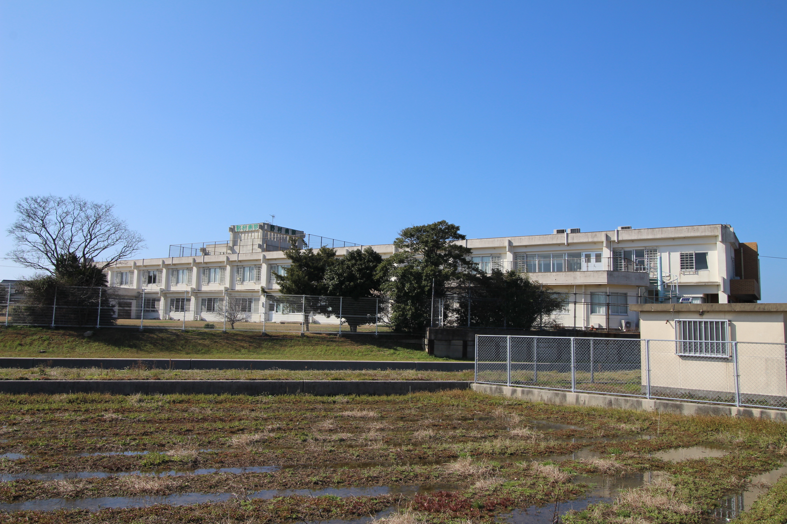 オッツ センチュリー 総合病院