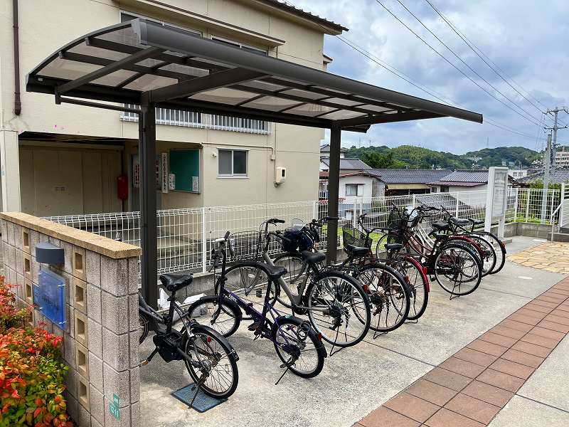 レオネクストキャプステン　大山 その他