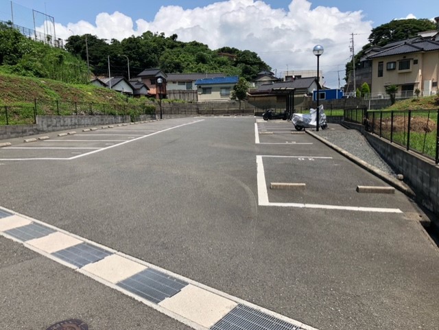 レオパレスカーサ　プラナス その他