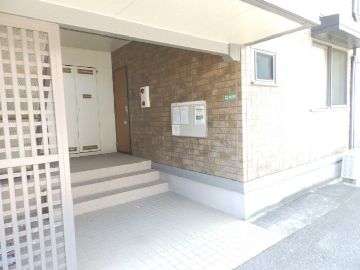 アーバンライフ５号館 その他