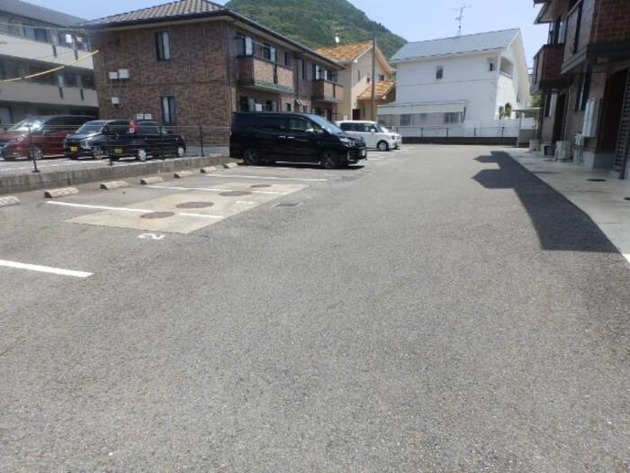 アーバンライフ５号館 その他