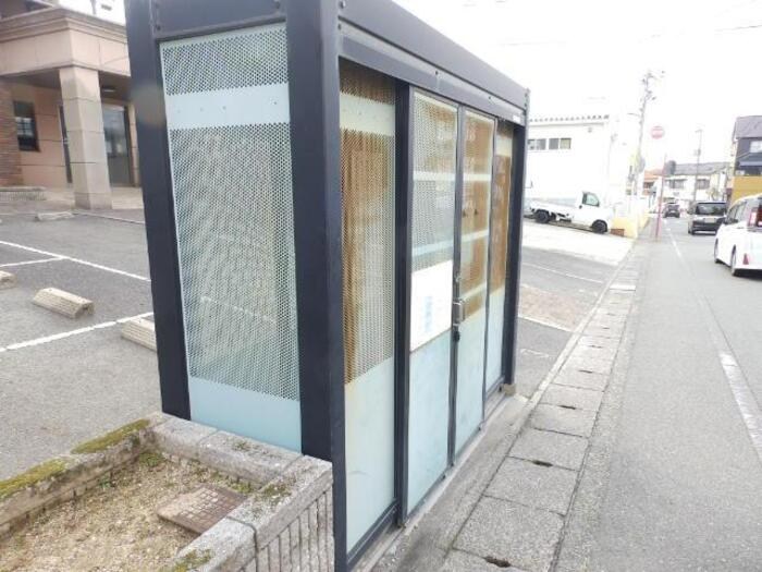 ウエルス富任Ⅱ その他