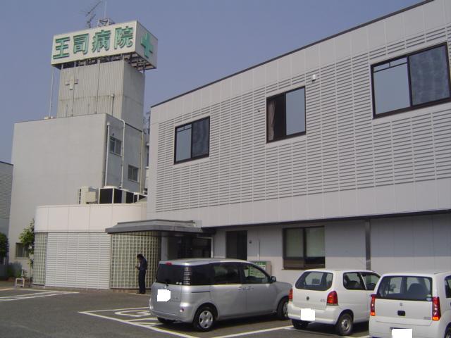 ウィステリア王司３番館 その他