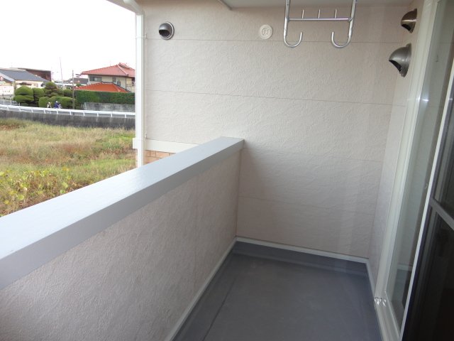 ウィステリア王司３番館 その他