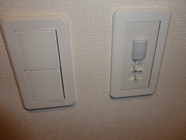 ウィステリア王司３番館 その他