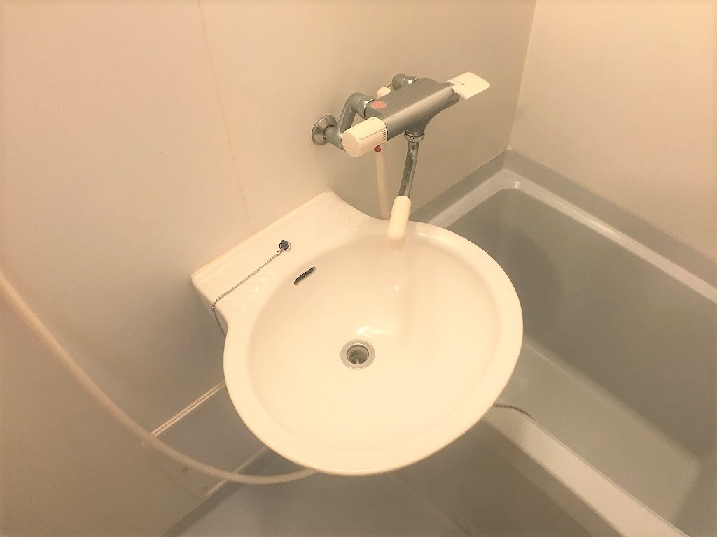 レオパレスシェモア長府 その他