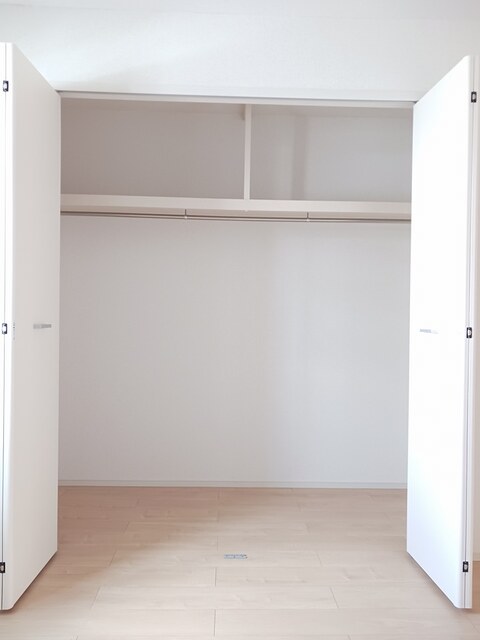 トレディア 収納