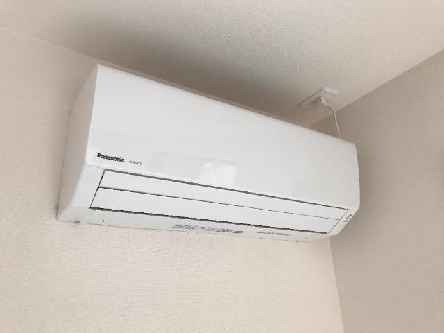 プリオール その他設備