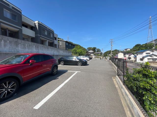 プリオール 外観