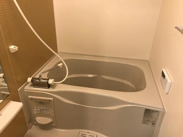 プリオール 風呂画像