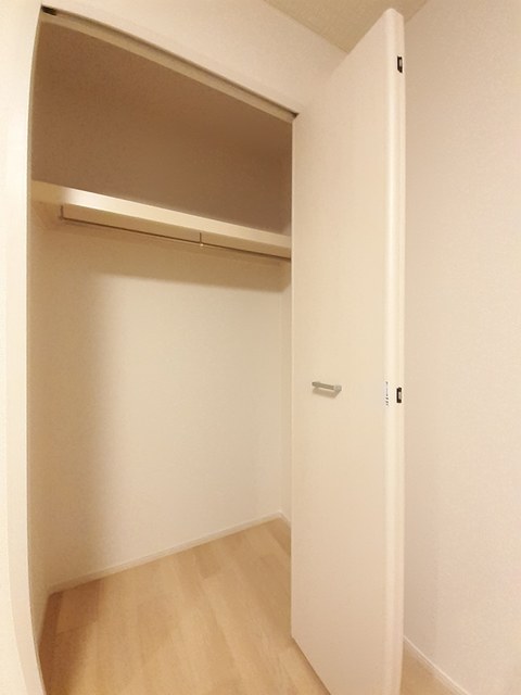 ジェルメゾン 収納