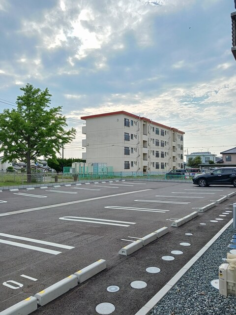 ピンズ下関Ⅰ 駐車場