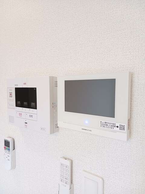 ピンズ下関Ⅰ その他設備