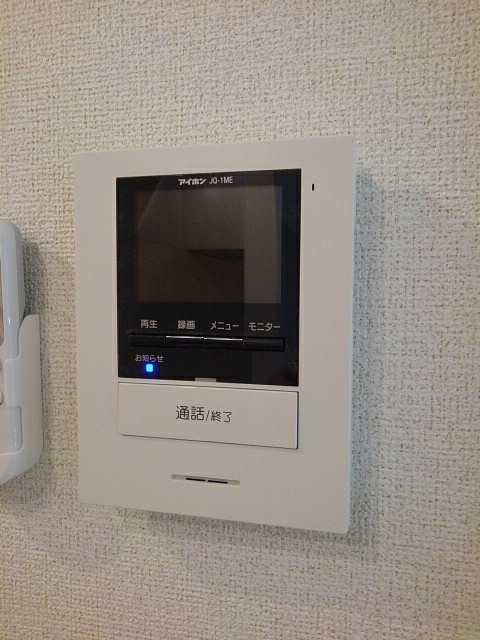 ラフレシールⅢ その他設備