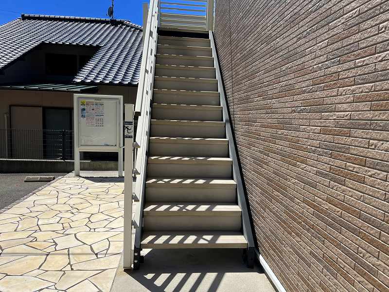 レオネクストクレスト旭 その他