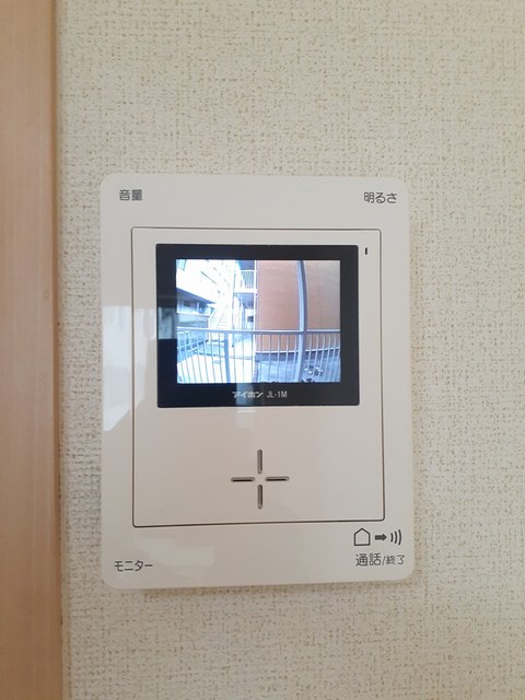 ナイツシャトー その他設備