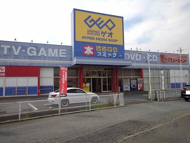 コーポＭ　Ｆ その他
