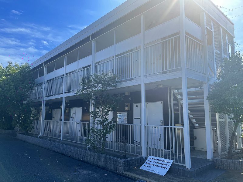 レオパレスサニーコート その他