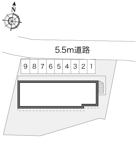 レオパレスサンクチュアリ その他
