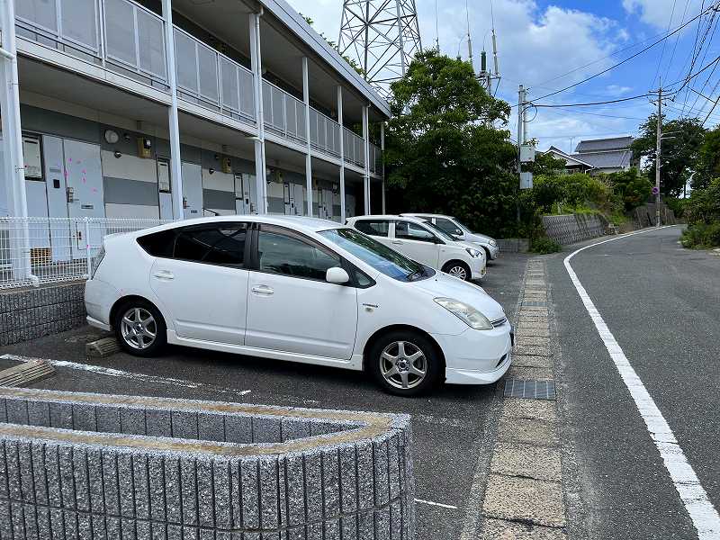 レオパレスサンクチュアリ その他