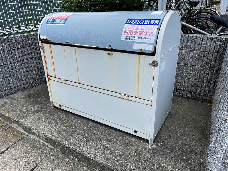 レオパレスサンクチュアリ その他