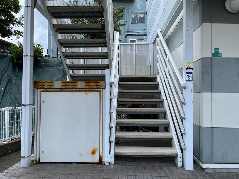 レオパレスサンクチュアリ その他