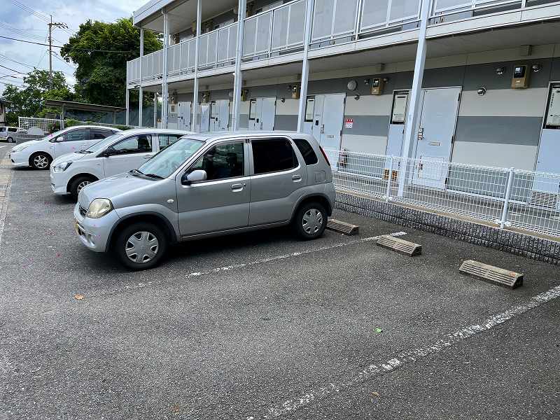 レオパレスサンクチュアリ その他