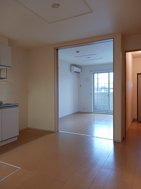 カサブランカオアシスⅠ その他