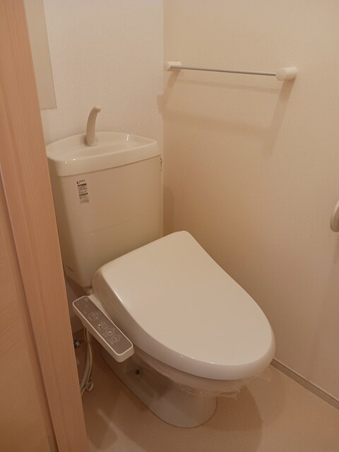 カサブランカオアシスⅠ トイレ