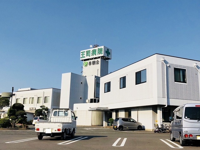 カサブランカオアシスⅠ その他