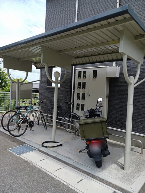 レジデンス宮の内 その他