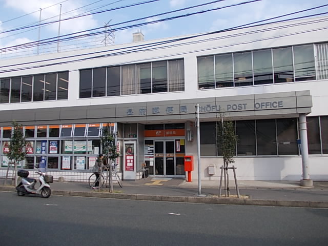レジデンス宮の内 その他