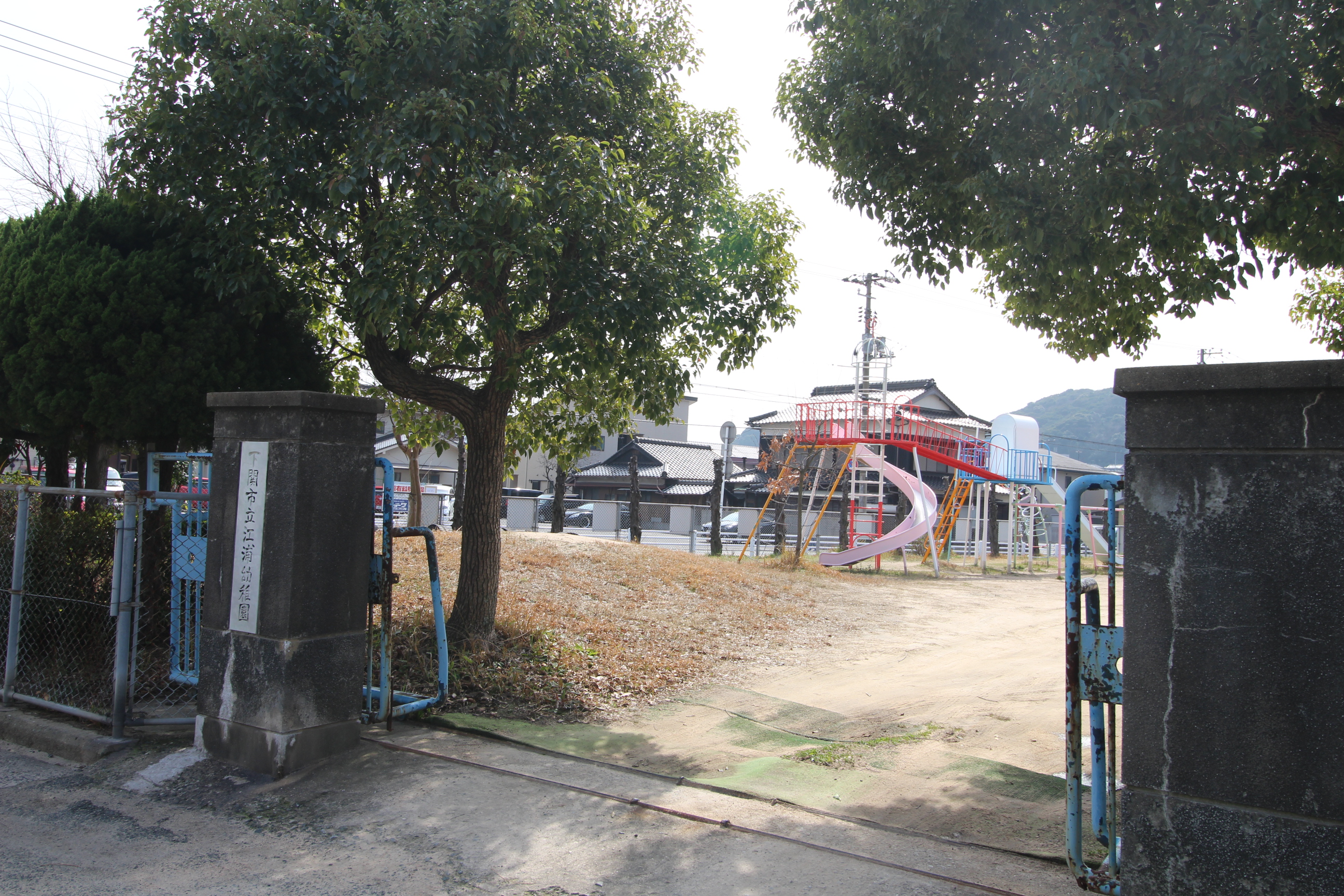 メゾントーラス 幼稚園