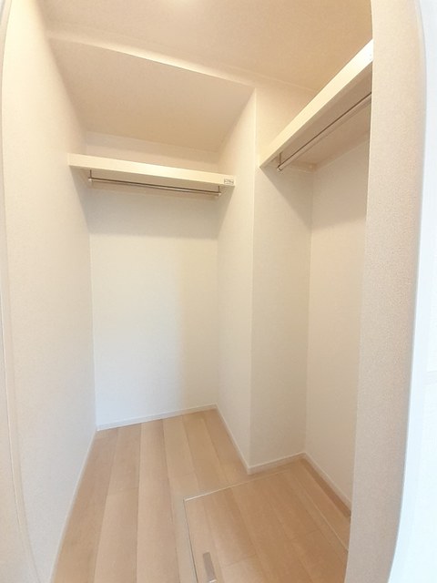 ネオユニヴァースⅡ 収納