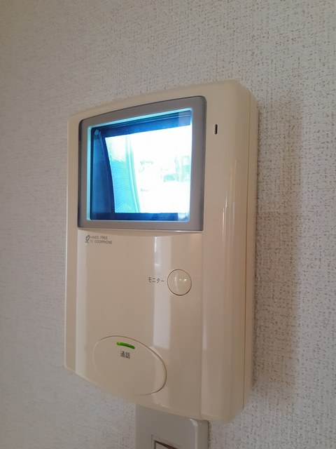 シャンドフルール その他設備