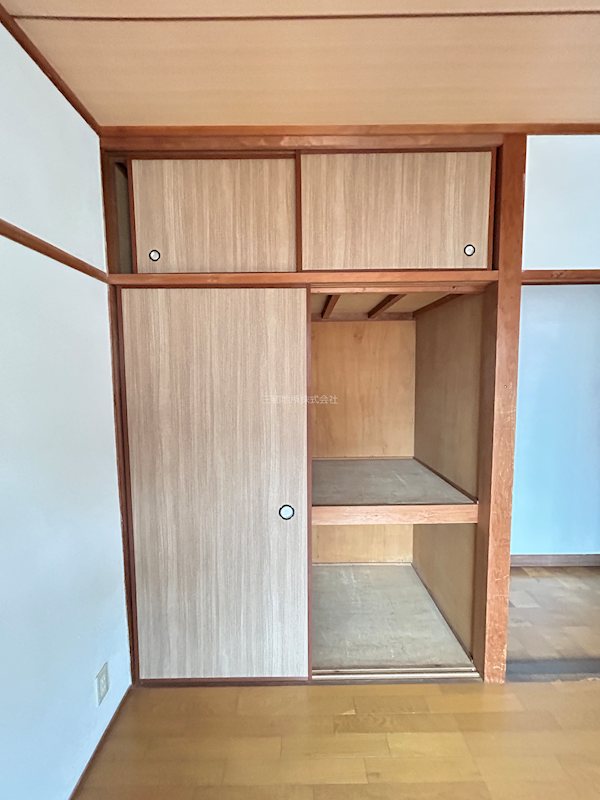 カネミツビル 収納
